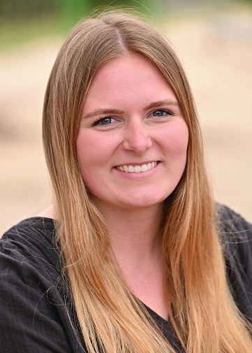 Alexandra Scharmacher